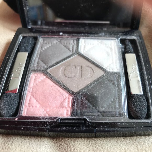 DIOR EYESHADOWS - Picture 2 of 3